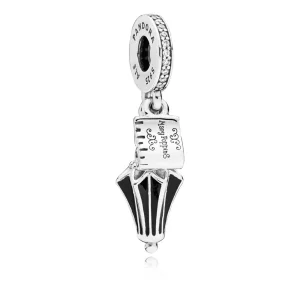 (afbeelding voor) Disney, Pandora Mary Poppins Umbrella Bedel 797507CZ