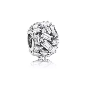 (afbeelding voor) Chiselled Elegance Bedel 797746CZ