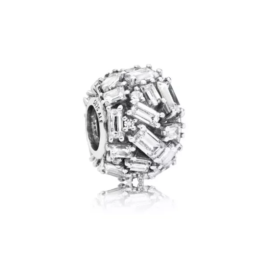 (afbeelding voor) Chiselled Elegance Bedel 797746CZ