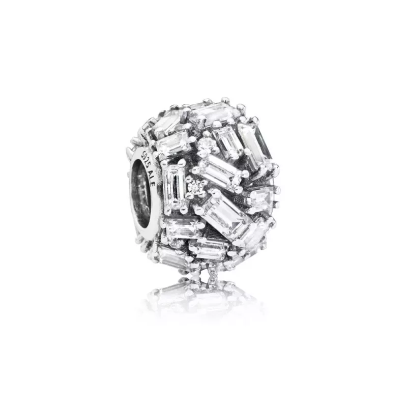 (afbeelding voor) Chiselled Elegance Bedel 797746CZ