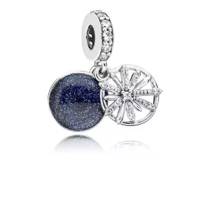 (afbeelding voor) PANDORA Dazzling Wishes Bedel 797531CZ