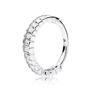 (afbeelding voor) PANDORA Glacial Beauty Ring 197744CZ