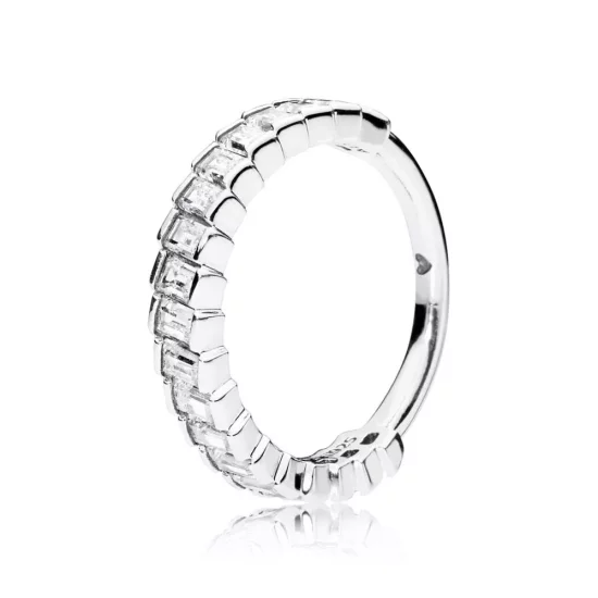 (afbeelding voor) PANDORA Glacial Beauty Ring 197744CZ