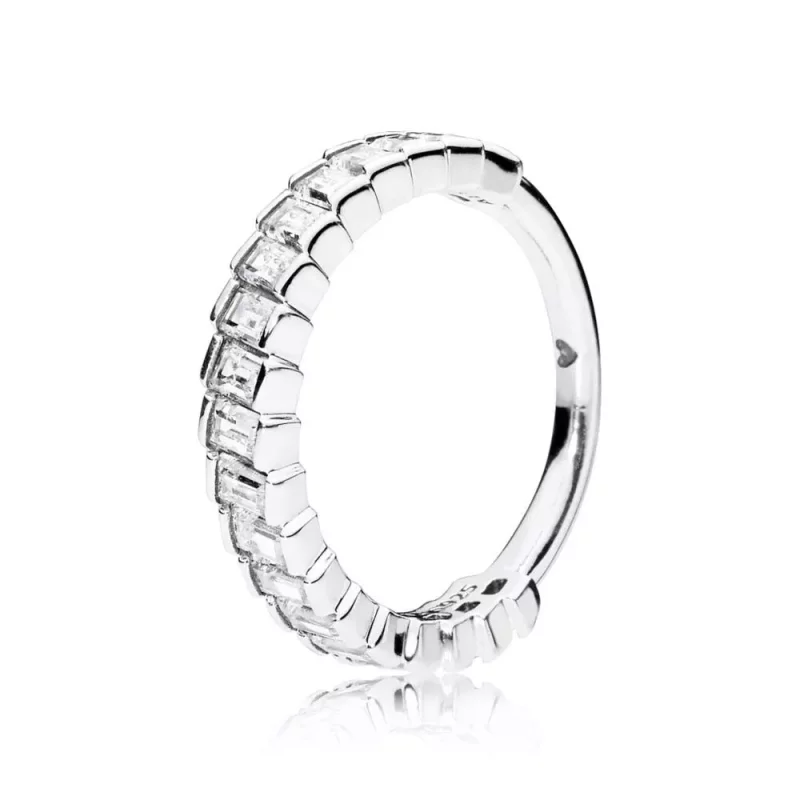 (afbeelding voor) PANDORA Glacial Beauty Ring 197744CZ