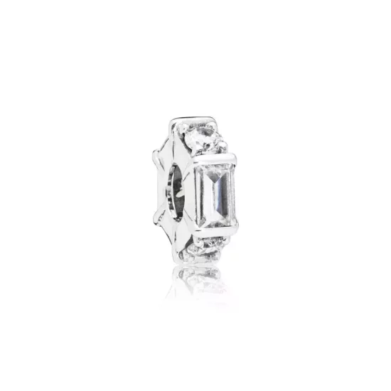 (afbeelding voor) Ice Sculpture Spacer 797529CZ