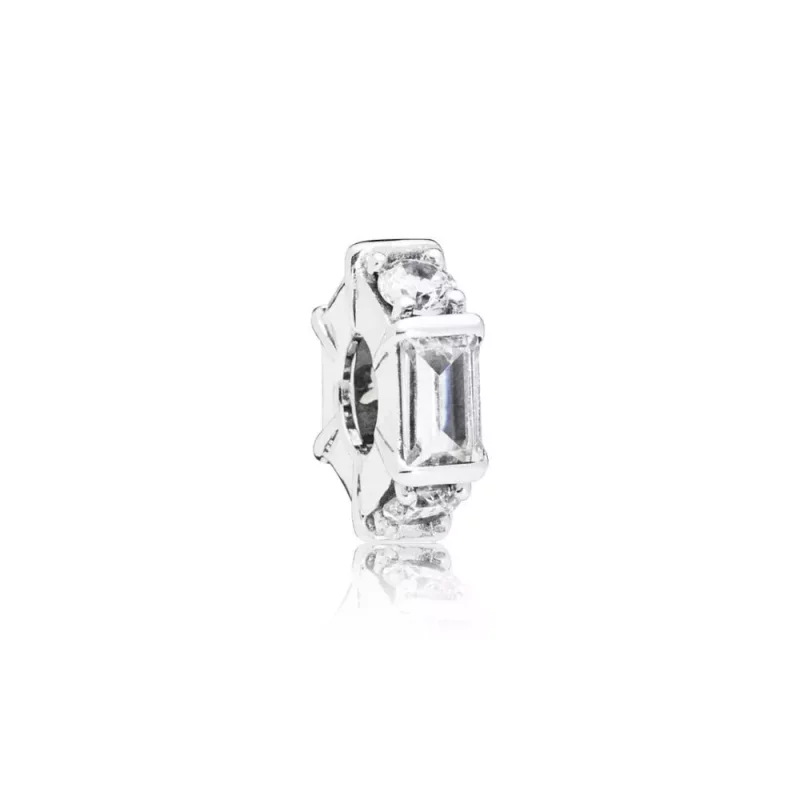 (afbeelding voor) Ice Sculpture Spacer 797529CZ