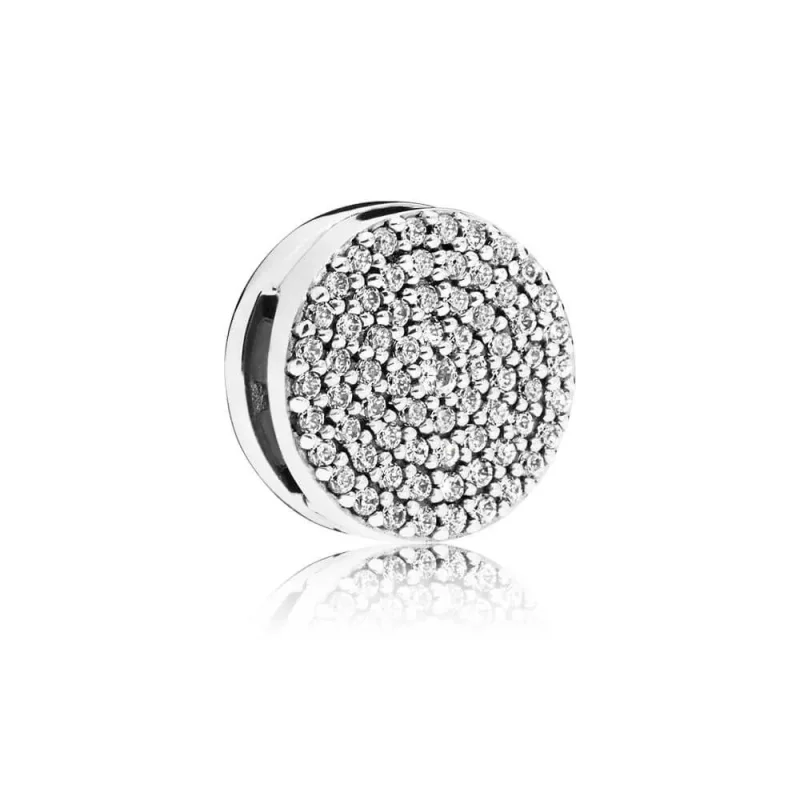 (afbeelding voor) Pandora Reflexions Dazzling Elegance Clip 797583CZ