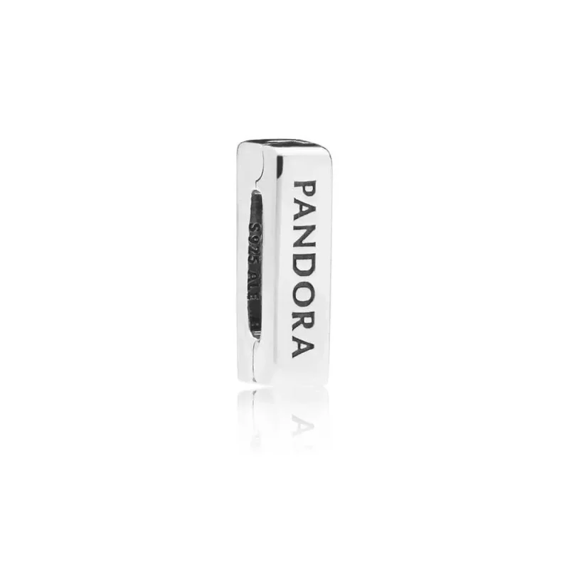 (afbeelding voor) Pandora Reflexions Timeless Sparkle Clip 797633CZ - Bekijken 2
