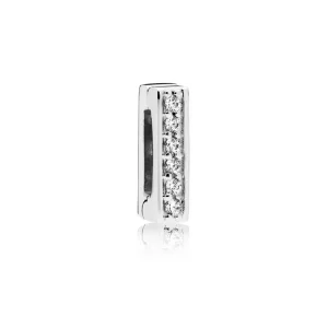 (afbeelding voor) Pandora Reflexions Timeless Sparkle Clip 797633CZ