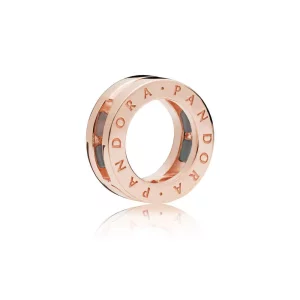 (afbeelding voor) Pandora Rose Reflexions Logo Clip 787598
