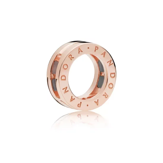 (afbeelding voor) Pandora Rose Reflexions Logo Clip 787598
