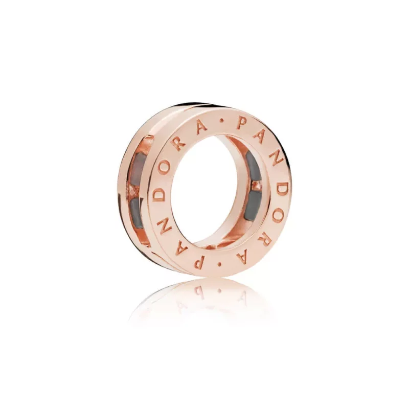 (afbeelding voor) Pandora Rose Reflexions Logo Clip 787598