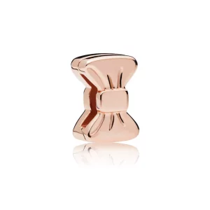 (afbeelding voor) Pandora Rose Reflexions Sweet Bow Clip 787582