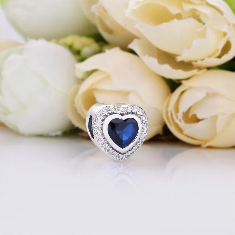 (afbeelding voor) Sparkling Love Bedel 797608NANB - Bekijken 2