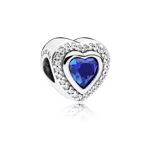 (afbeelding voor) Sparkling Love Bedel 797608NANB