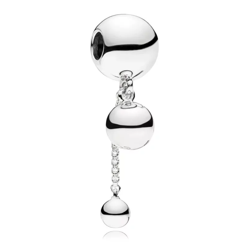 (afbeelding voor) PANDORA String Of Beads Bedel 797521