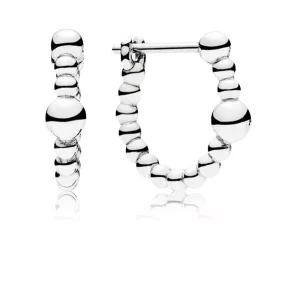 (afbeelding voor) String Of Beads Oorbellen 297532