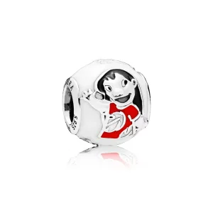 (afbeelding voor) Disney, Pandora Lilo & Stitch Bedel 796338ENMX
