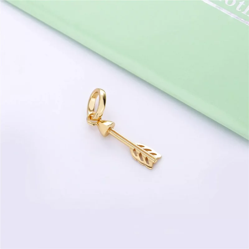 (afbeelding voor) PANDORA Arrow Of Cupid Bedel 767812 - Bekijken 3