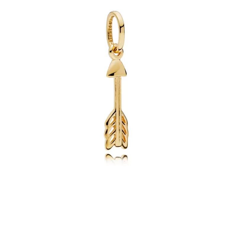 (afbeelding voor) PANDORA Arrow Of Cupid Bedel 767812
