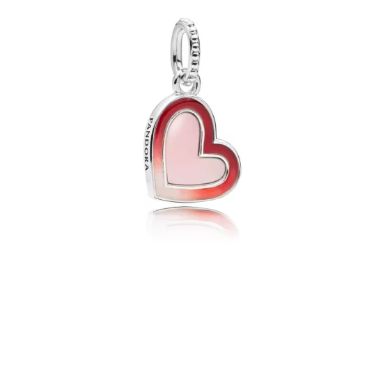 (afbeelding voor) PANDORA Asymmetric Heart Of Love Bedel 797820ENMX