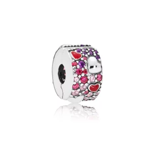 (afbeelding voor) Asymmetric Hearts Of Love Bedel 797838CZRMX