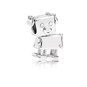 (afbeelding voor) PANDORA Bobby Bot Bedel 797551EN12