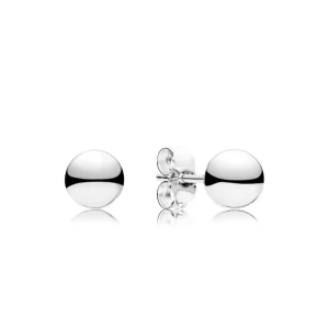 PANDORA Classic Beads Oorbellen 297568 (afbeelding voor) PANDORA Classic Beads Oorbellen 297568