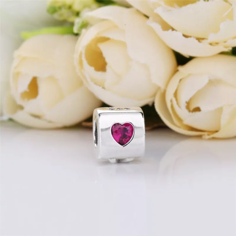 (afbeelding voor) PANDORA Love Dice Bedel 797811CZR - Bekijken 2