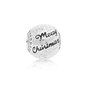 (afbeelding voor) PANDORA Merry Christmas Bedel 797524EN16