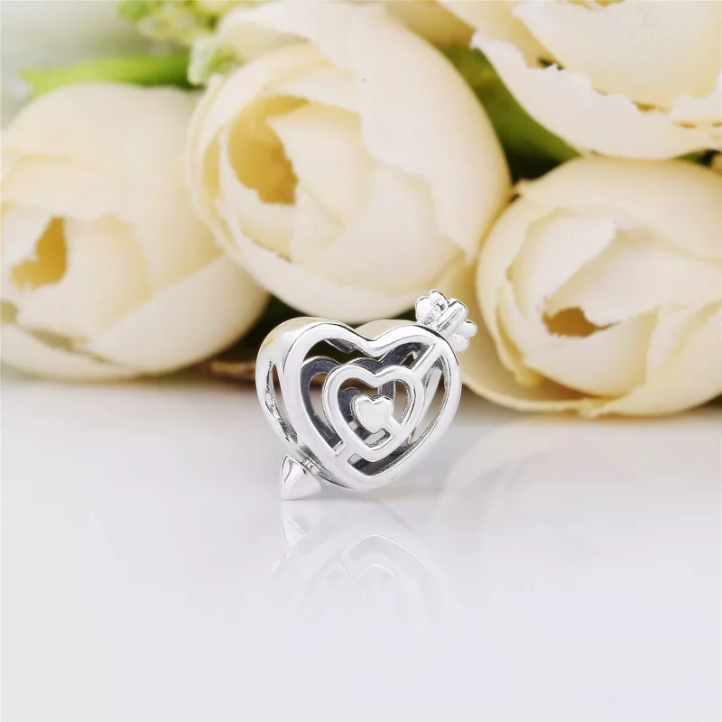 (afbeelding voor) PANDORA Path To Love Bedel 797814 - Bekijken 2