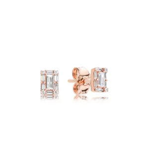 (afbeelding voor) Pandora Rose Luminous Ice Oorbellen 287567CZ