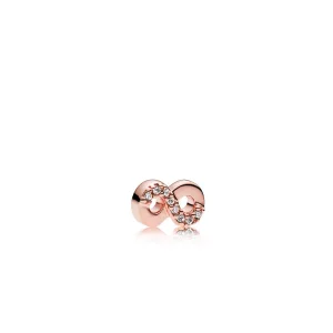 (afbeelding voor) Pandora Rose Oneindige Liefde Petite Memorie 782178CZ