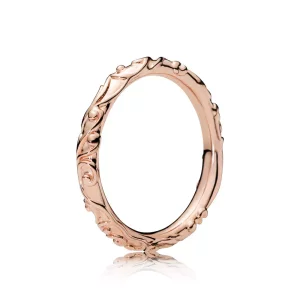 (afbeelding voor) Pandora Rose Regal Beauty Ring 187690