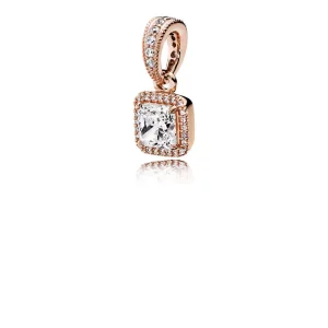 (afbeelding voor) Pandora Rose Tijdloze Elegantie Hanger 380378CZ