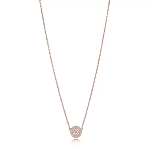 (afbeelding voor) Pandora Rose Vintage Allure Ketting 380523CZ