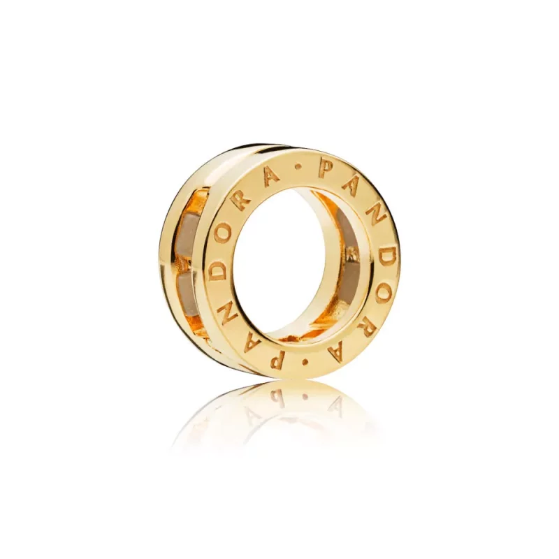 (afbeelding voor) Pandora Shine Reflexions Logo Clip 767598