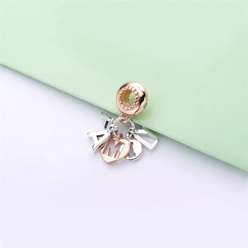(afbeelding voor) Pandora Rose Perfecte Familie Hangende Bedel 787785CZ - Bekijken 3