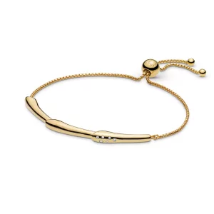 (afbeelding voor) Pandora Shine BloeMStelen Glijden Armband 567917CZ