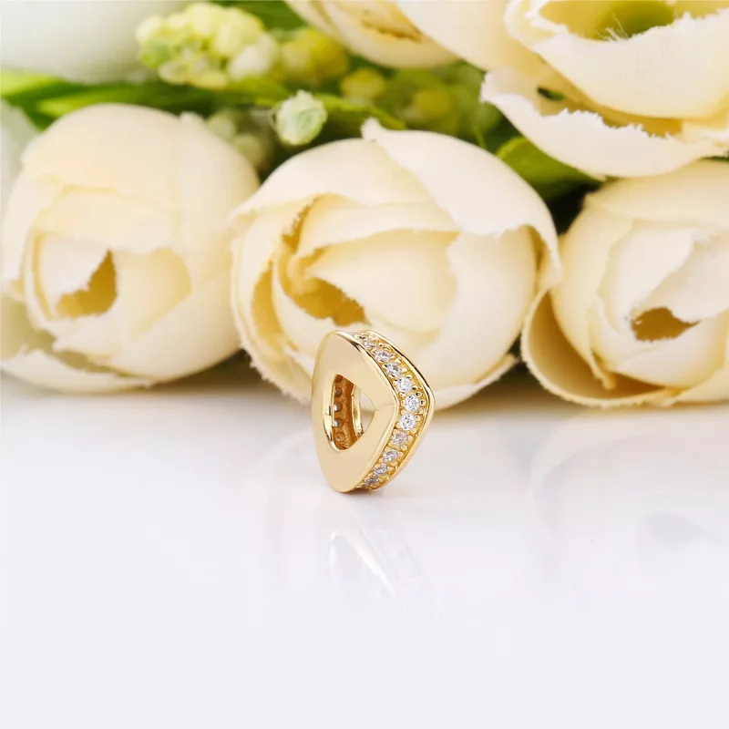 (afbeelding voor) Pandora Shine Glinsterende Wens Spacer 767808CZ - Bekijken 2