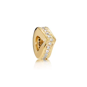 (afbeelding voor) Pandora Shine Glinsterende Wens Spacer 767808CZ