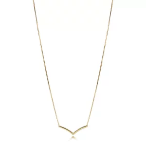 (afbeelding voor) Pandora Shine Shining Wish Ketting 367803