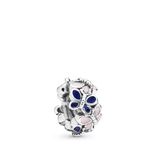 (afbeelding voor) Pandora Zilveren Vlinder Arrangement Spacer 797870ENMX
