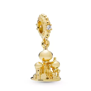 (afbeelding voor) Disney, Pandora Agrabah Castle Bedel - 768040CZ