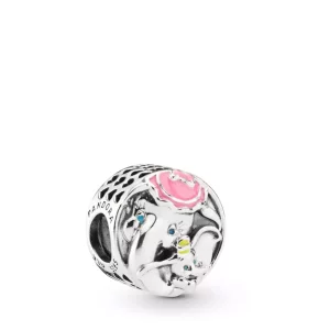 (afbeelding voor) Disney, Pandora Dumbo & Mrs. Jumbo Bedel - 797850ENMX