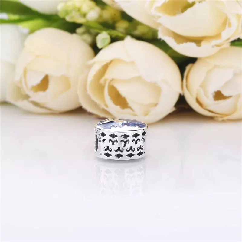 (afbeelding voor) Disney, Pandora Magic Carpet Ride Bedel - 798039ENMX - Bekijken 4