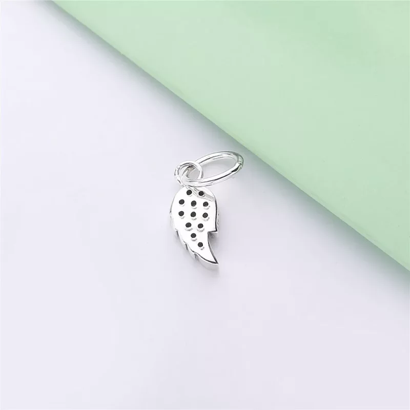 (afbeelding voor) Pandora Bedel Met Symbool Voor Leiding - 791352CZ - Bekijken 4