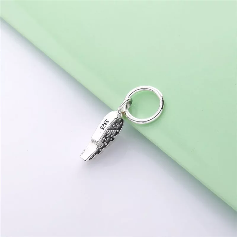 (afbeelding voor) Pandora Bedel Met Symbool Voor Leiding - 791352CZ - Bekijken 5