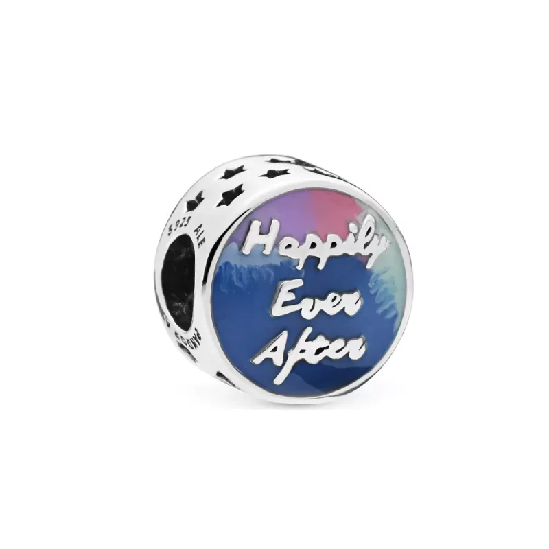 (afbeelding voor) Pandora Bedel, Mickey En Minnie Mouse Fireworks - 7501057372417P - Bekijken 2