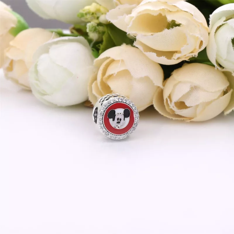 (afbeelding voor) Pandora Bedel, Mickey Mouse Club - 7501057372311P - Bekijken 4